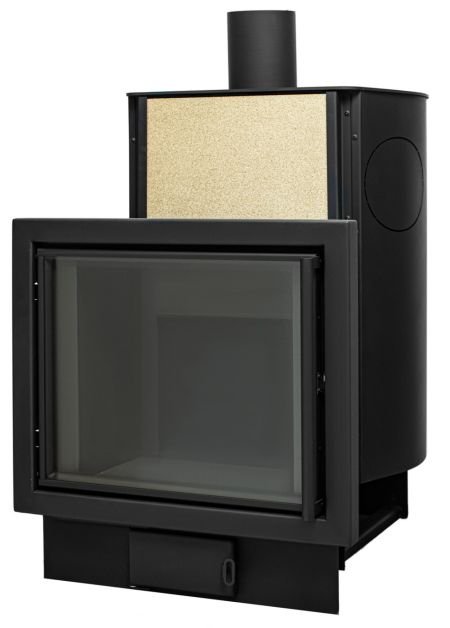 Банная печь ПБМ 20 LUX