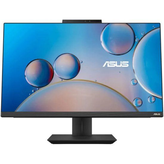 ASUS 27" Моноблок 90PT03N1-M00W20 (Intel Core 5 120U, SSD 512 ГБ, , 90PT03N1-M00W20, черный