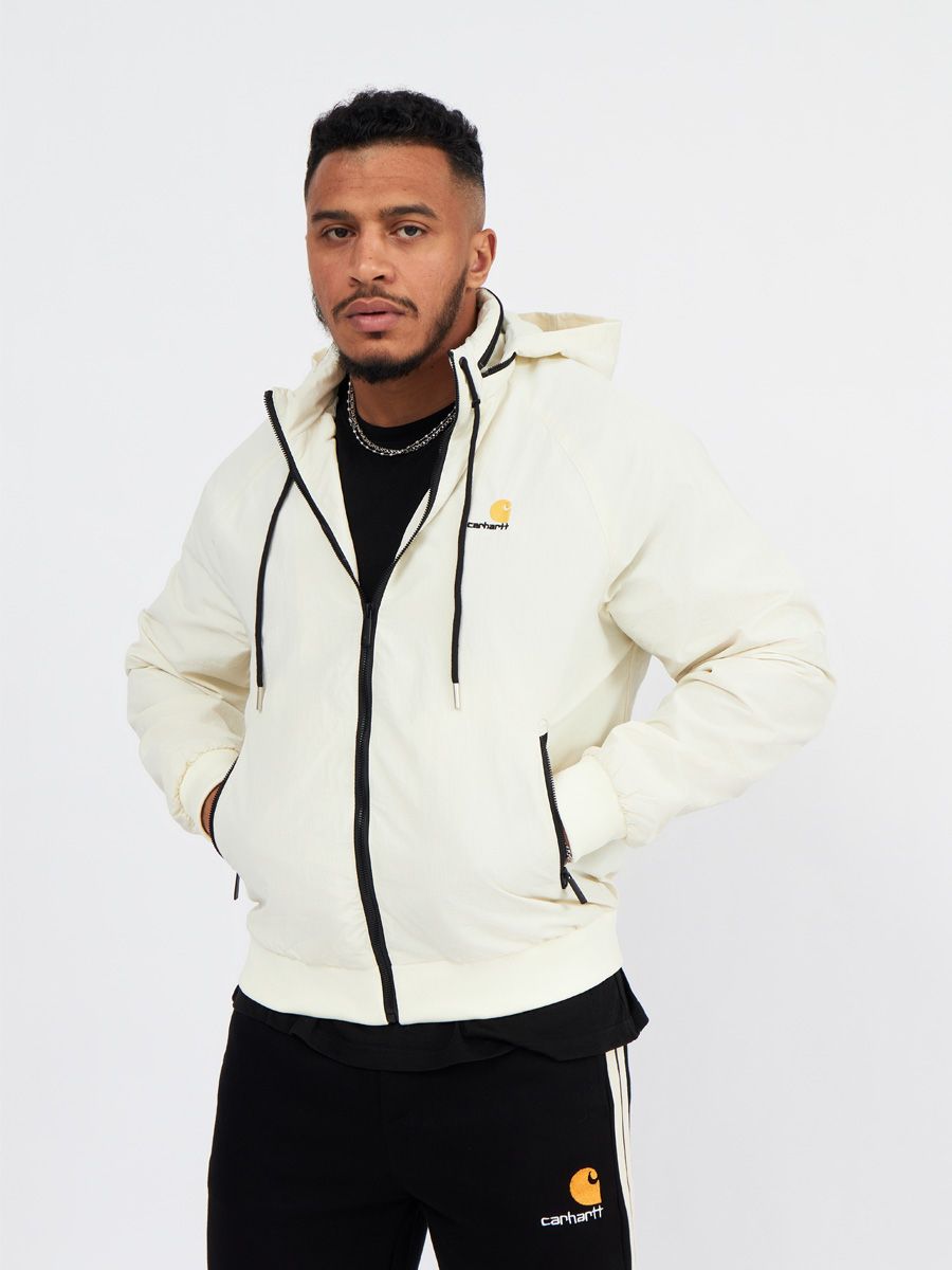 Ветровка carhartt купить на OZON по низкой цене (1563727650)