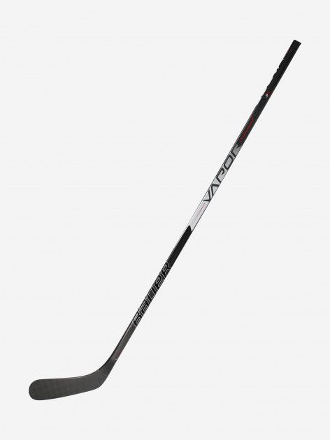 Клюшка хоккейная Bauer Vapor 3X SR L черный