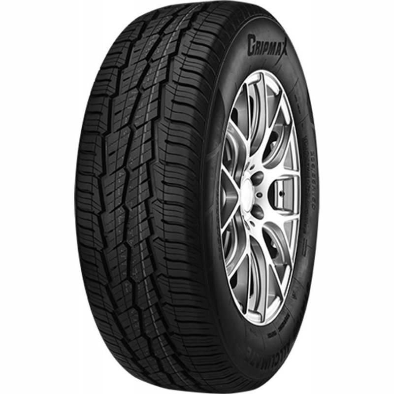 Gripmax SureGrip A/S Van Шины  всесезонные 175/75  R16 101T