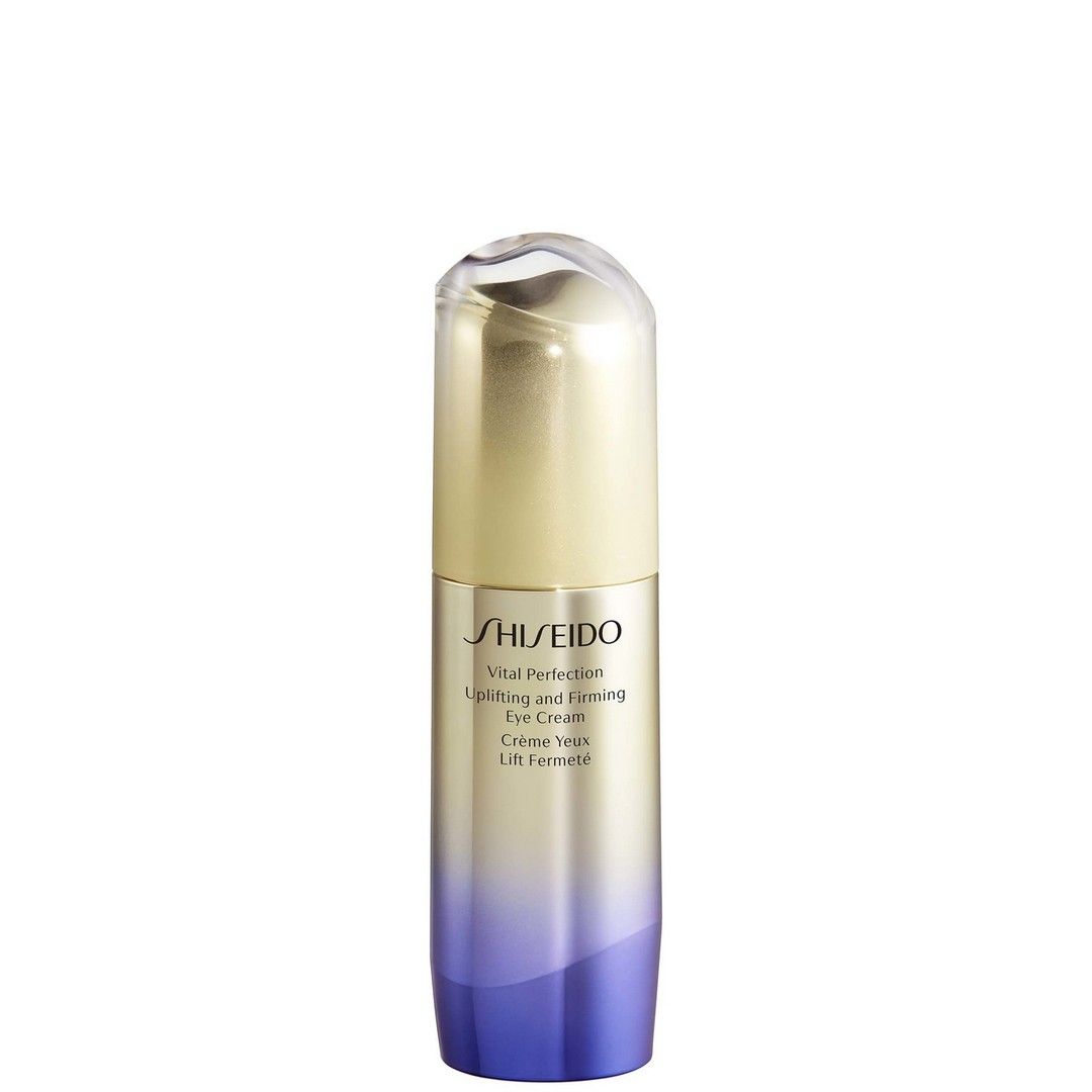 Shiseido vital perfection eye отзывы. Shiseido vital perfection eye отзывы