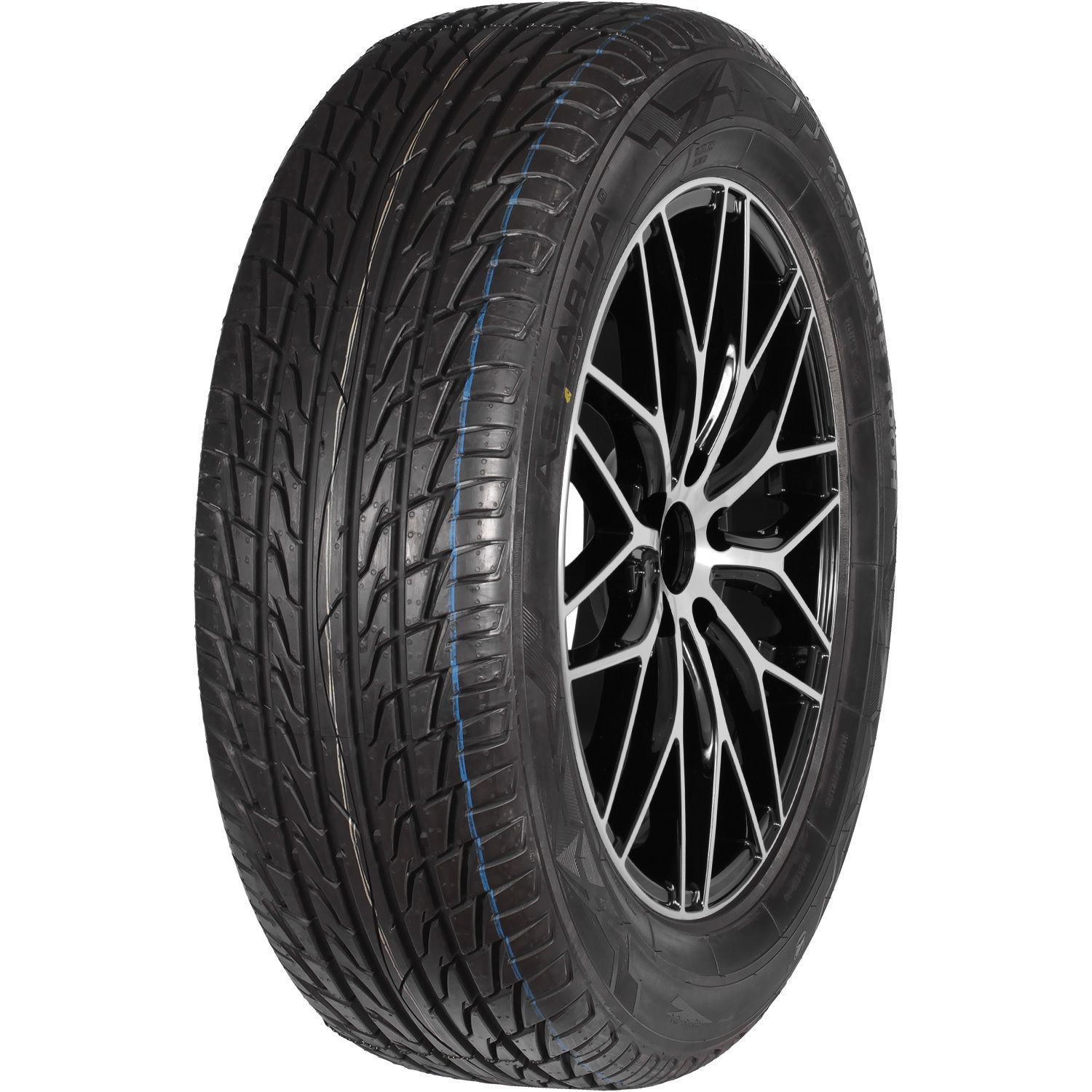 БелшинаBEL-403ASTARTASUVШинылетние225/60R18100H