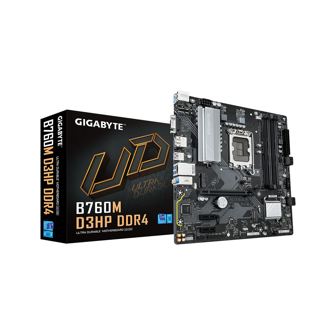 B760m d3hp ddr4. B760m d3hp ddr4