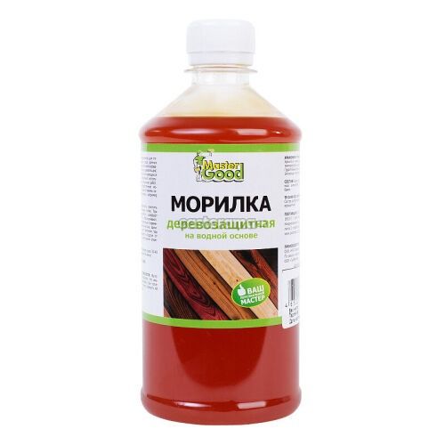 Мастер хвойная