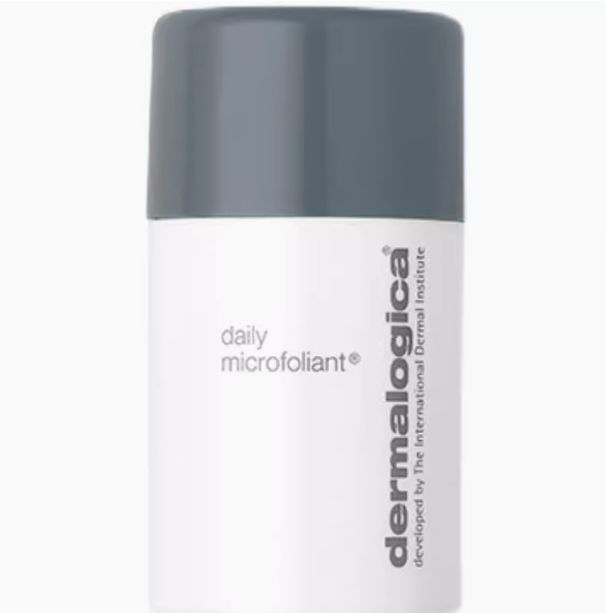 DermalogicaЭнзимнаяПудра