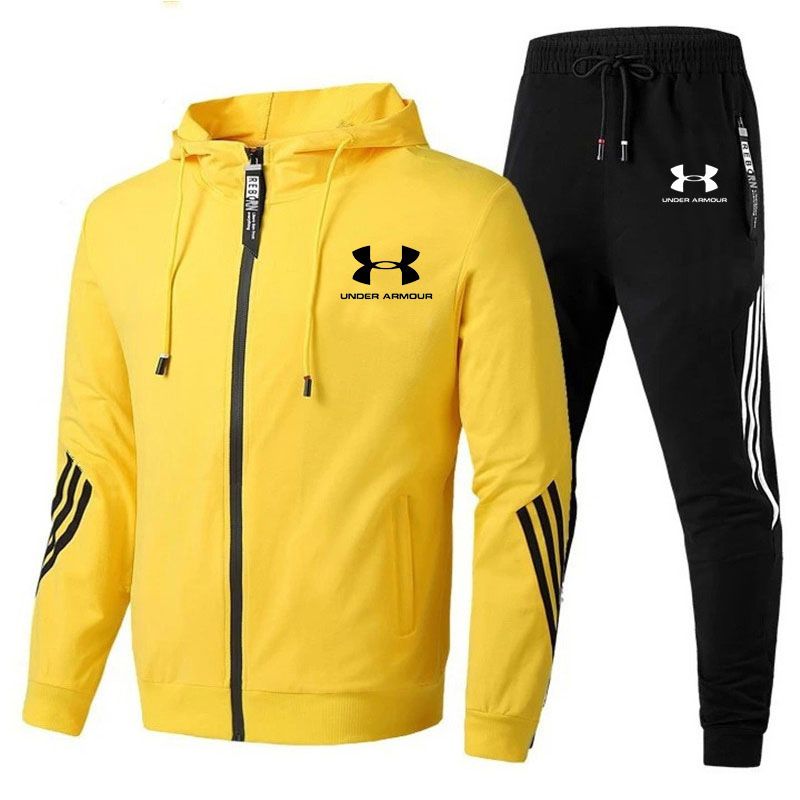 КостюмспортивныйUnderArmour