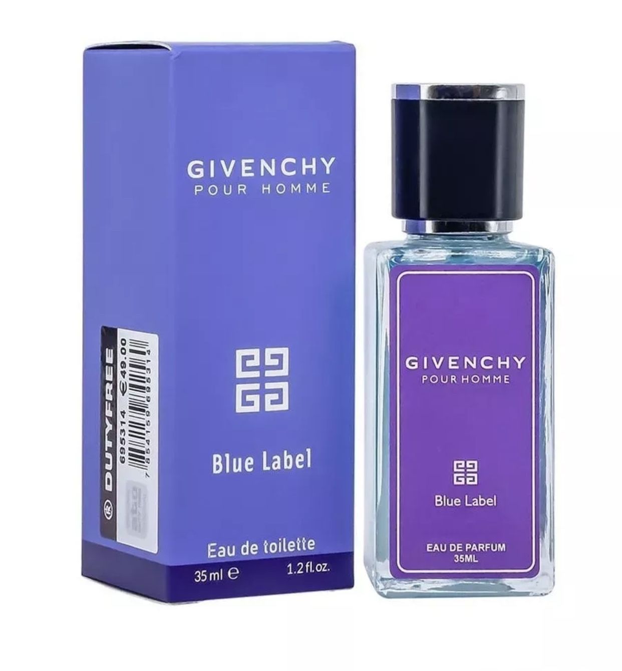 Givenchy Pour Homme Цена