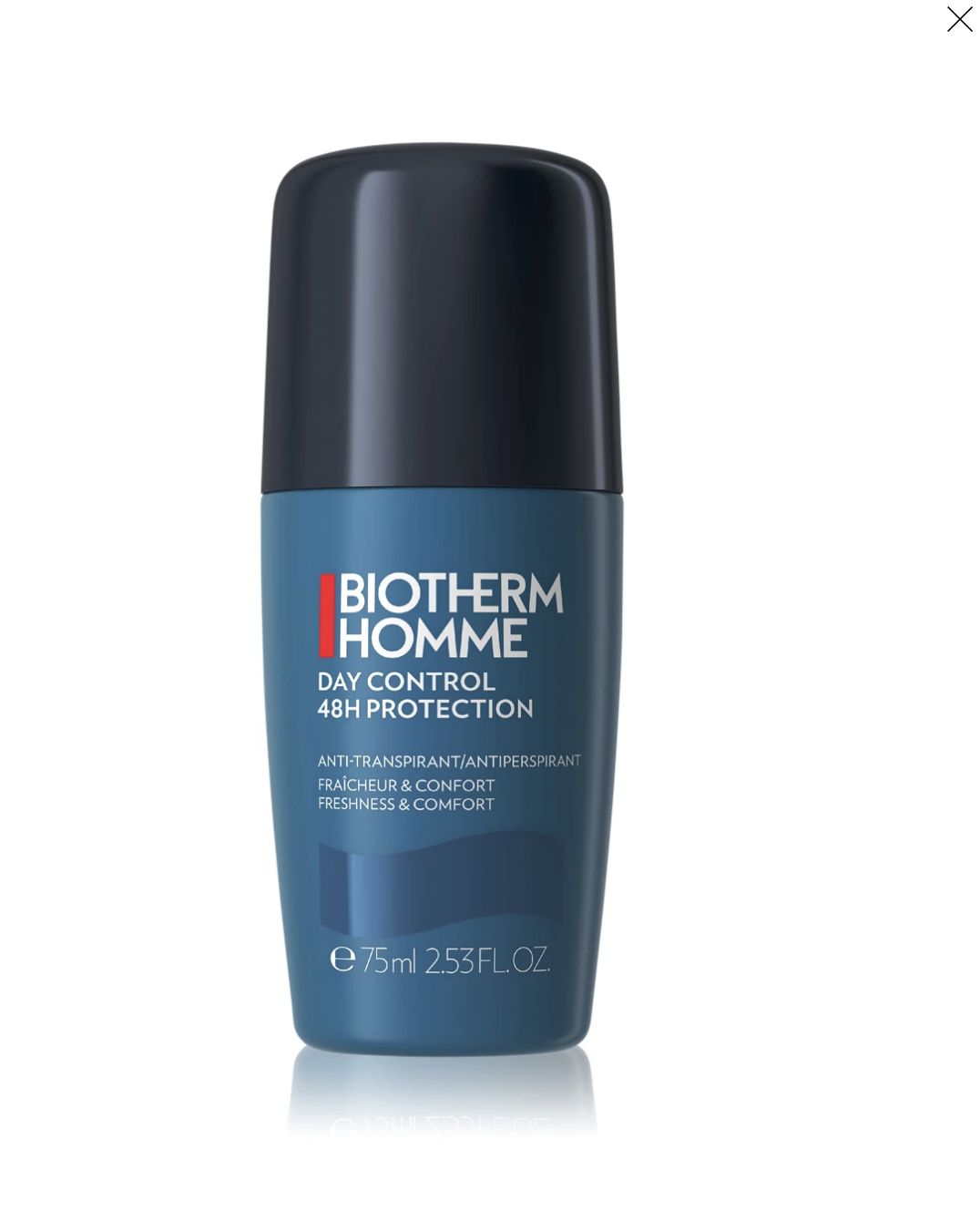 Biotherm Homme Дезодорант Мужской Купить