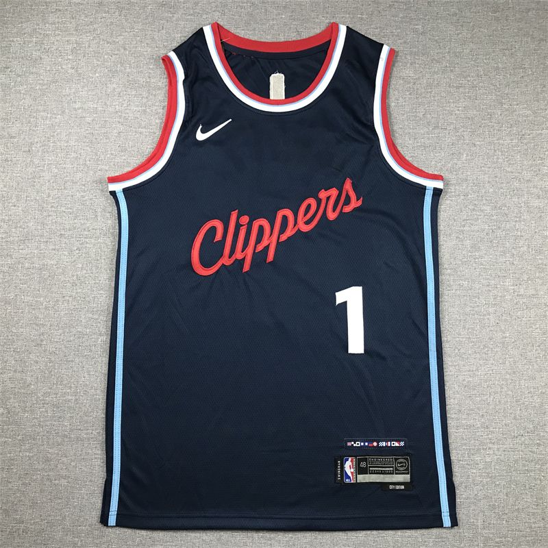 МайкаNBAJersey