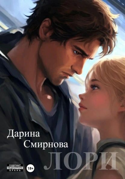 Лори | Дарина Смирнова | Электронная книга