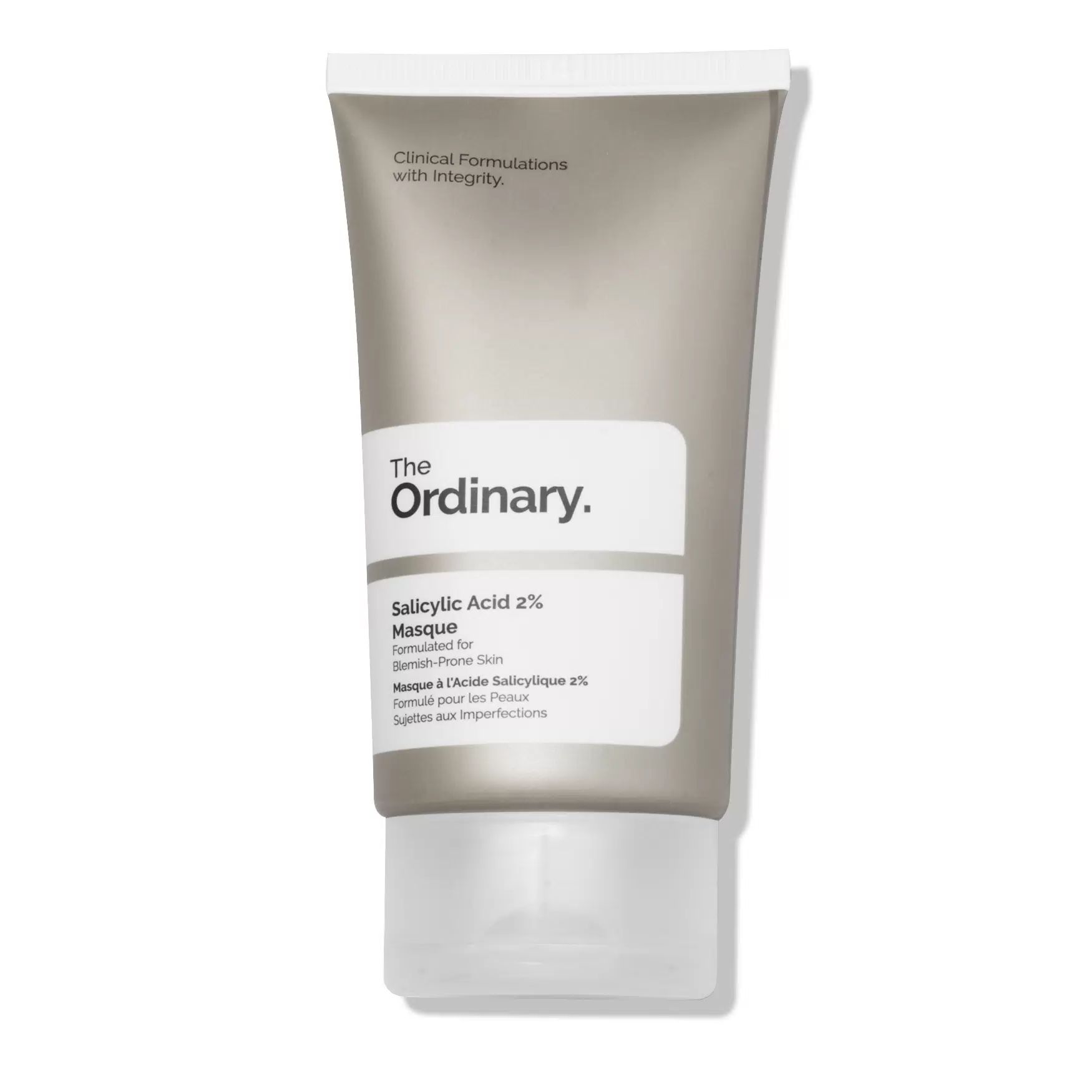 Маска с салициловой кислотой The Ordinary Salicylic Acid 2% Masque 50 мл.