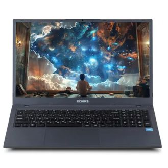 EchipsMaxF173UL-HНоутбук17.3",IntelProcessorN100,RAM16ГБ512ГБ,IntelUHDGraphics,WindowsHome,(F173UL-H),черный,Русскаяраскладка