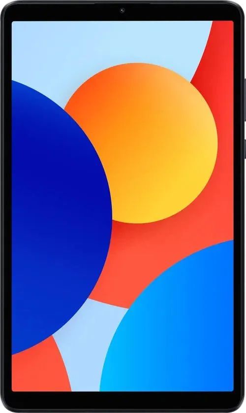 XiaomiПланшетRedmiPadSE,8.70"4ГБ/128ГБ,серый