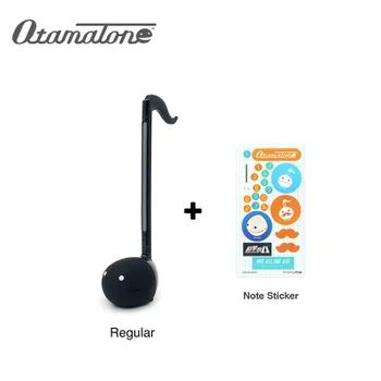 Otamatone Японский Электронный Музыкальный инструмент Портативный Синтезатор из Японии Забавные Игрушки и Подарок для детей Kawaii Otamatone