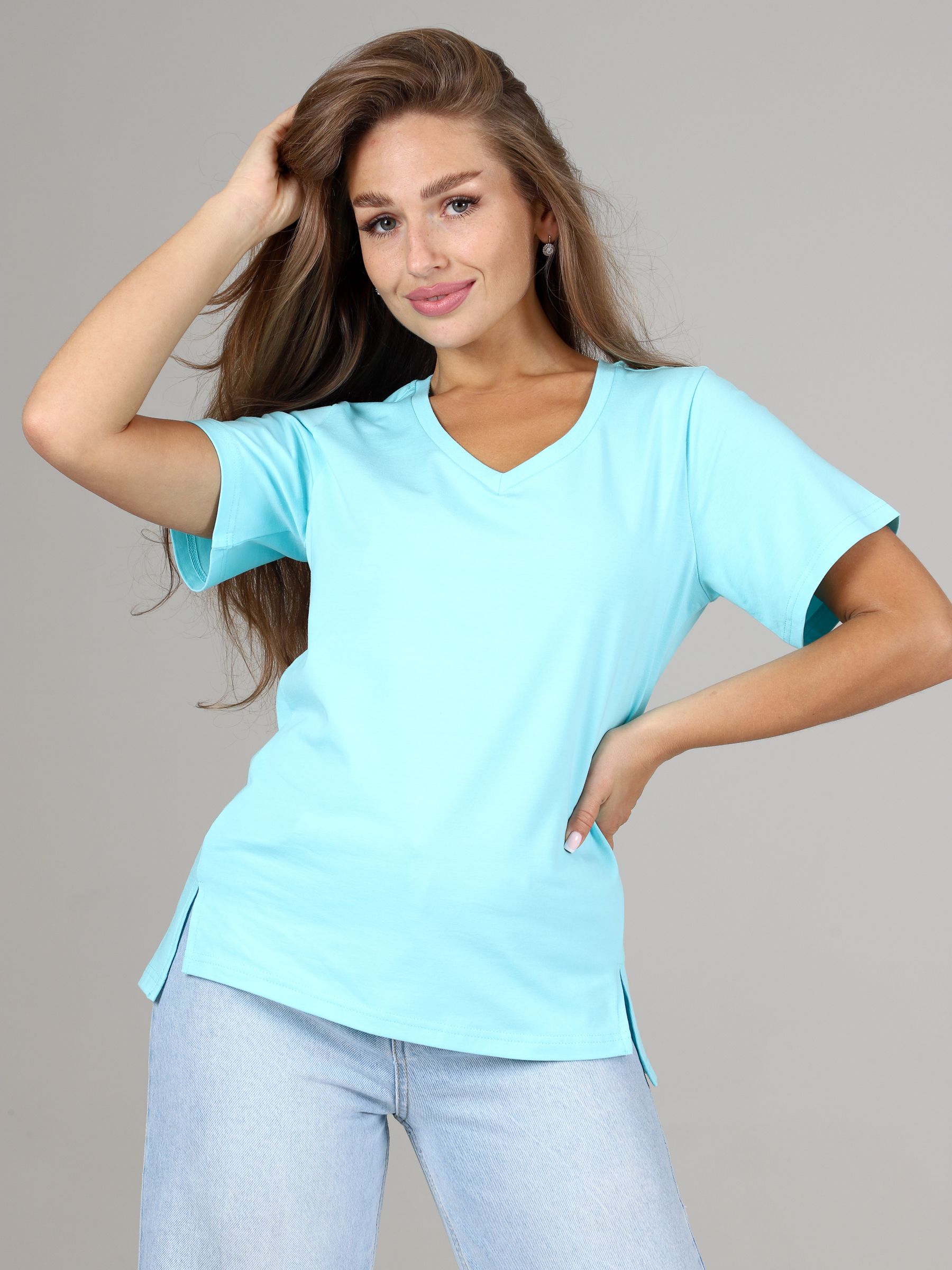 Футболка IS TEKS