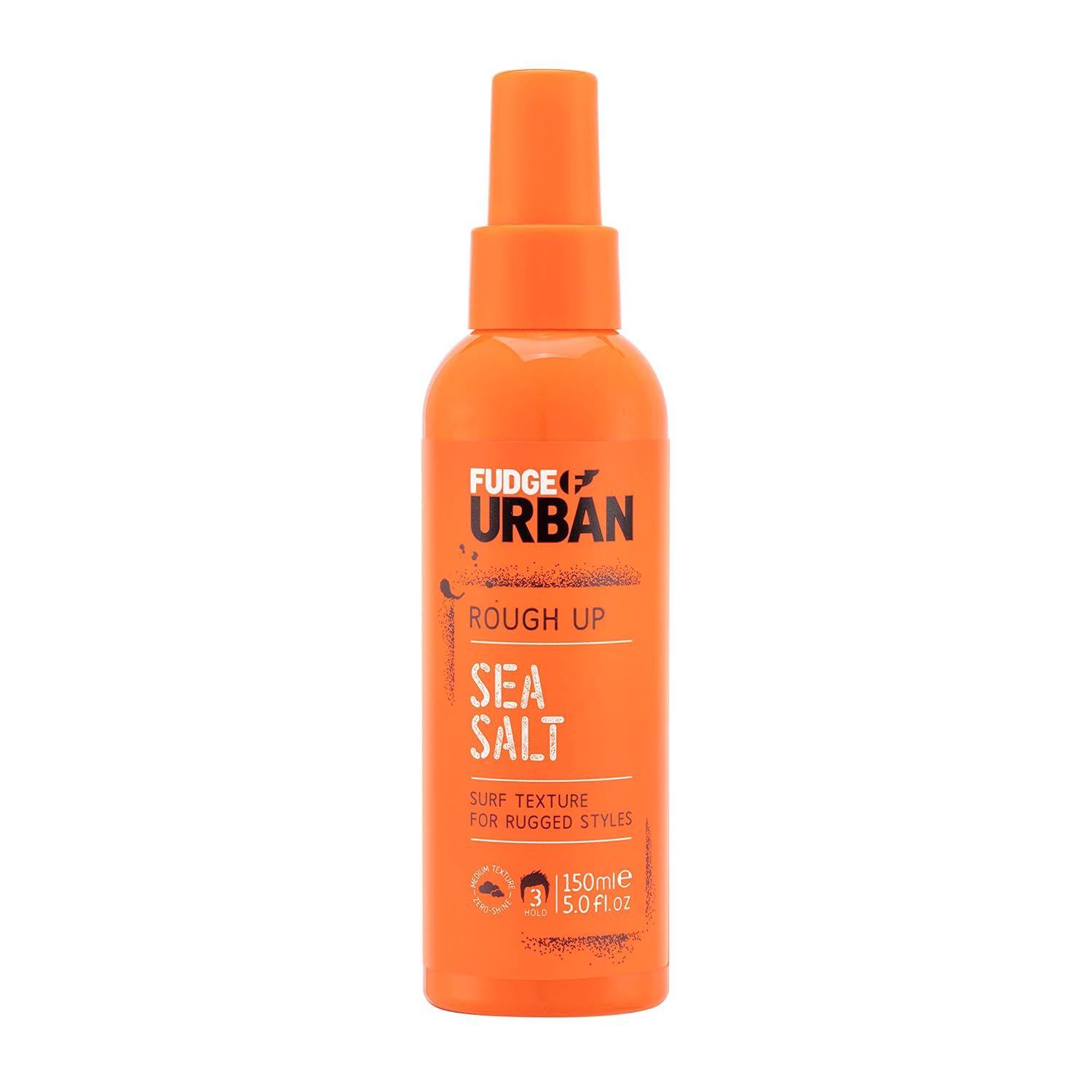 Fudge Urban Морская соль Rough Up Sea Salt 150ml