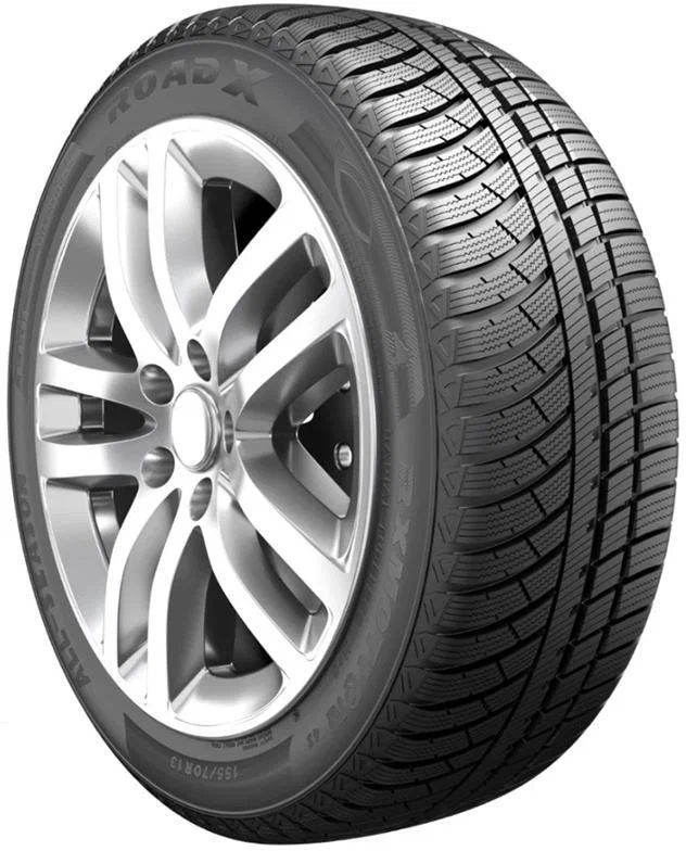 ROADX RXMotion 4S Шины  всесезонные 185/65  R15 88H