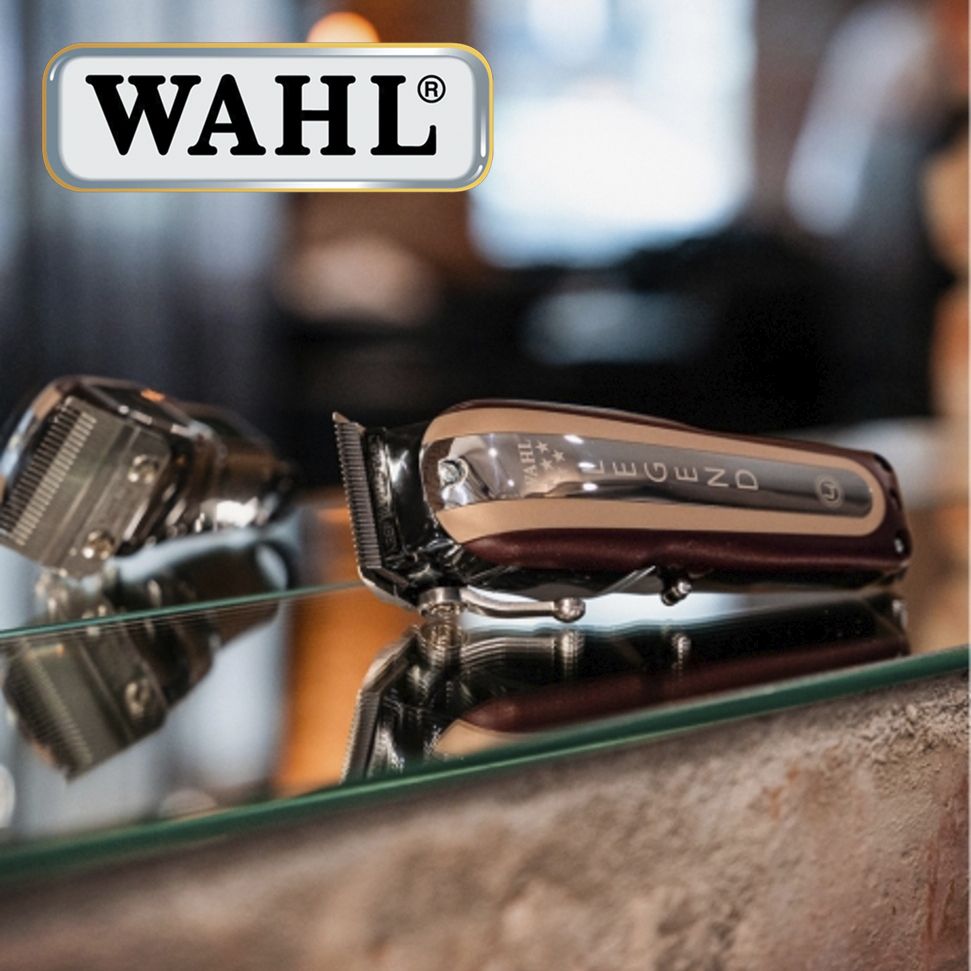 Профессиональная машинка для стрижки Wahl Legend Cordless 8594-016