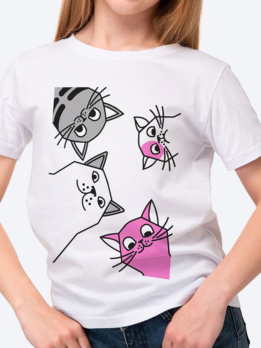 Футболка Happyfox,...