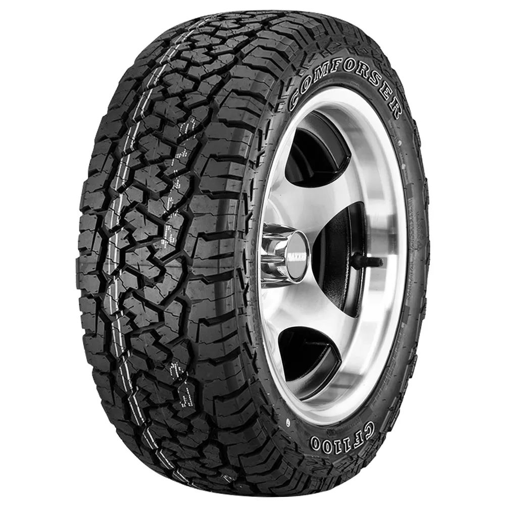 Comforser CF1100 Шины  летние 265/70  R16 111T