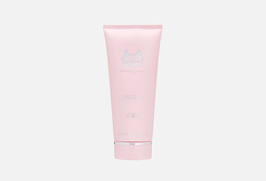 Parfums de Marly Гель для душа DELINA 200 мл Parfums DE Marly купить