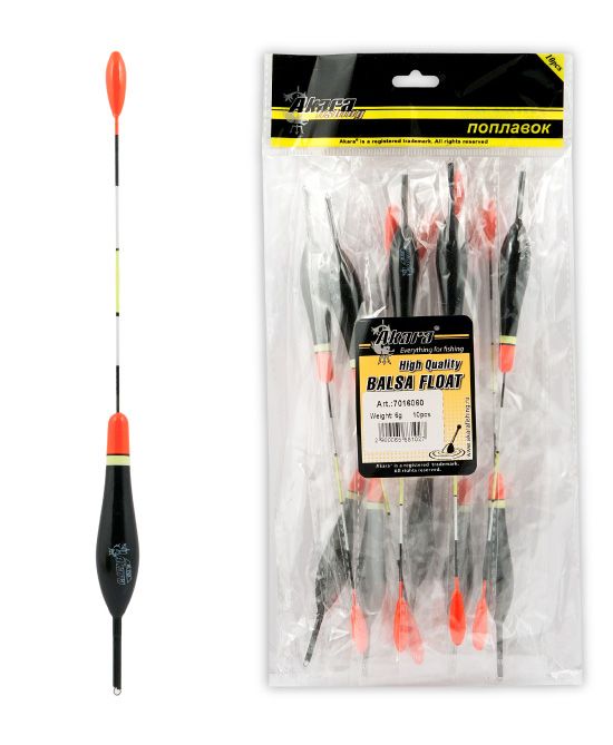 Поплавок Akara 7016030 3 гр.