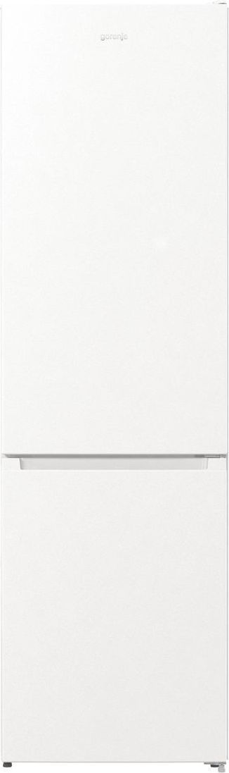 Gorenje Холодильник NRK6202EW4, белый