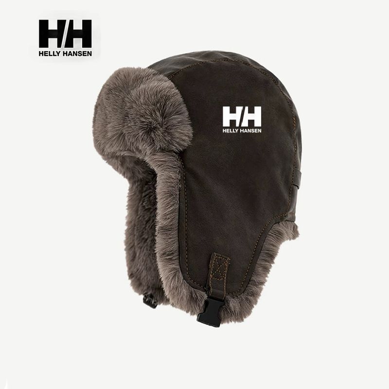 ШапкаHellyHansen