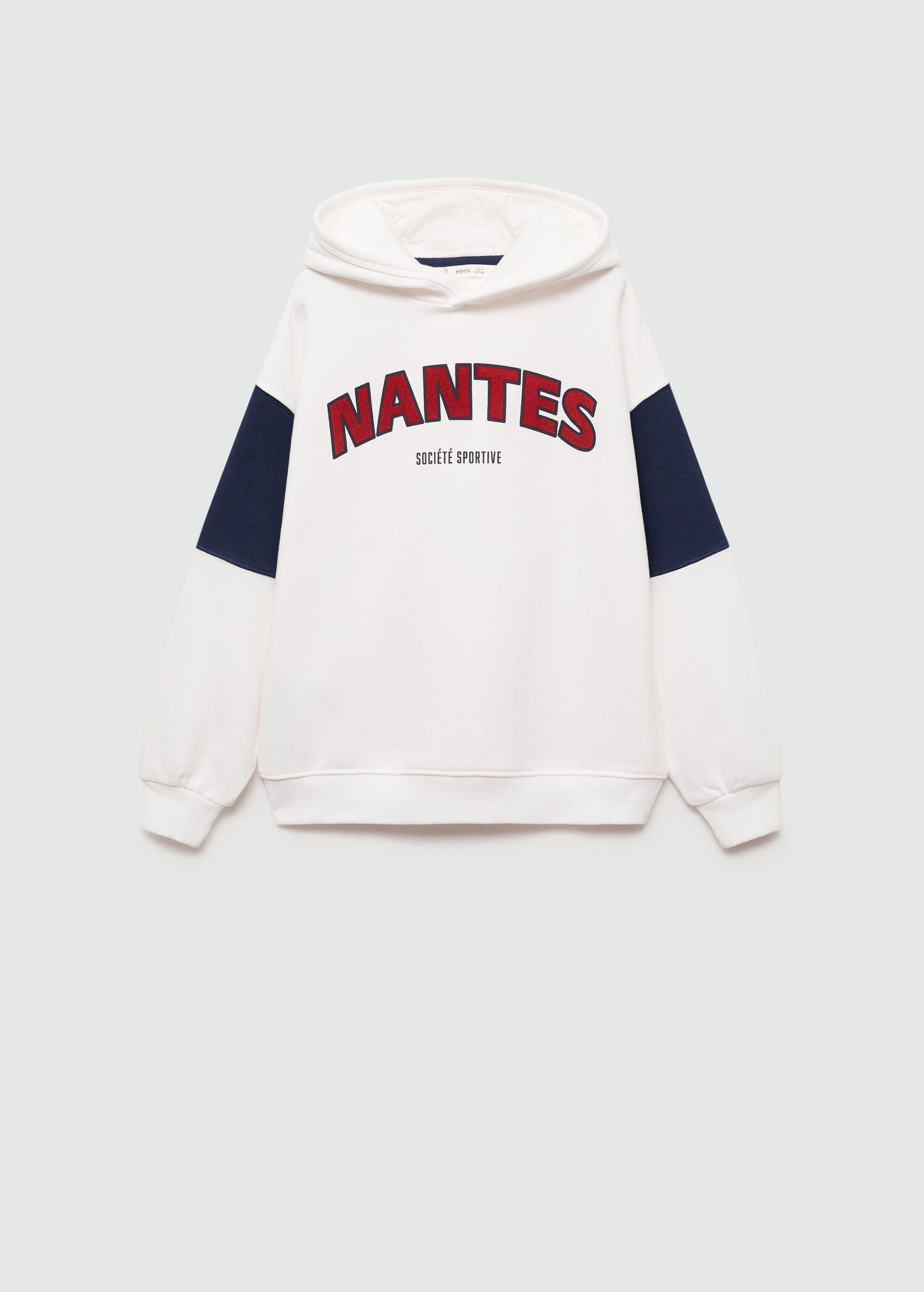 Худи Sweatshirt Nantes