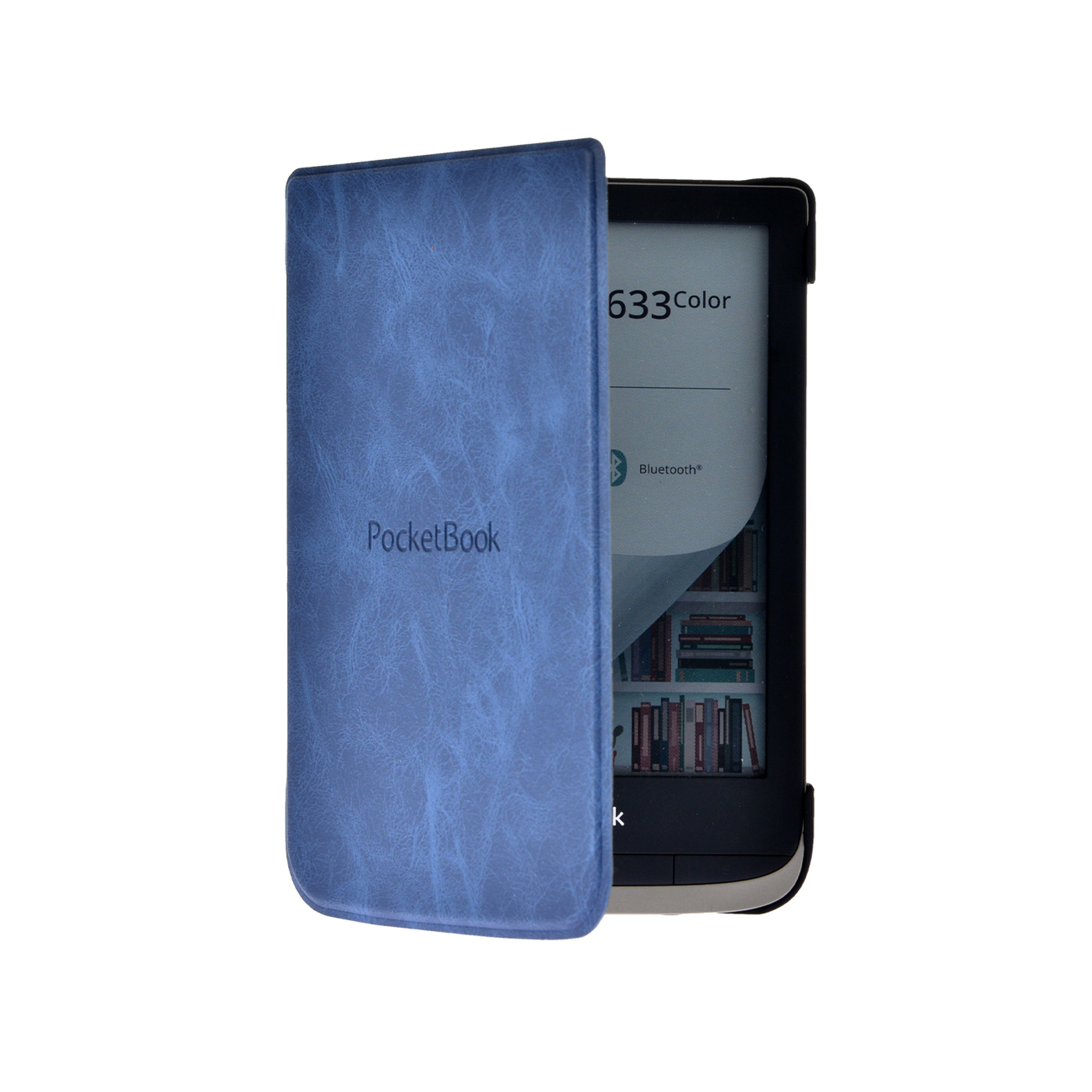 Купить Электронную Книгу Pocketbook 606