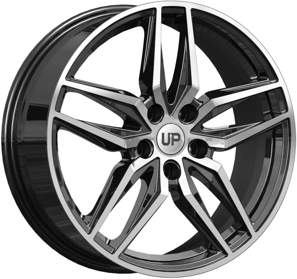 WheelsUPUp112КолесныйдискЛитой18x7"PCD5х108ET33D60.1