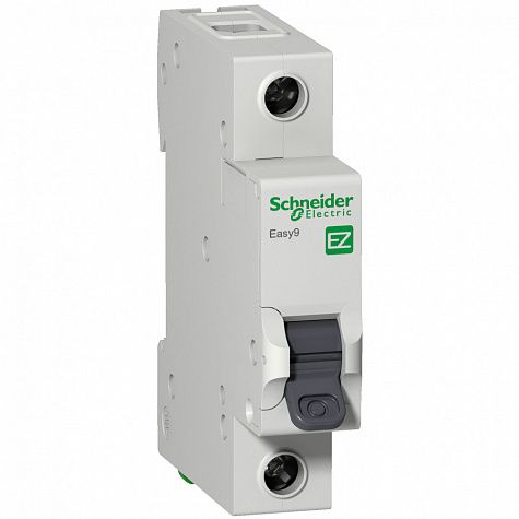 Schneider Electric Автоматический выключатель 20А 1