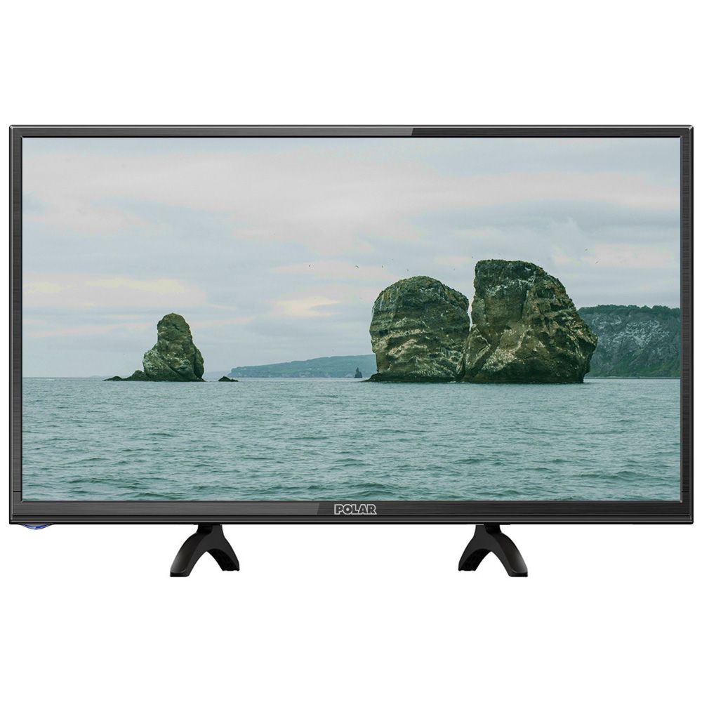 Polar Телевизор P20L32T2C 20" HD, черный