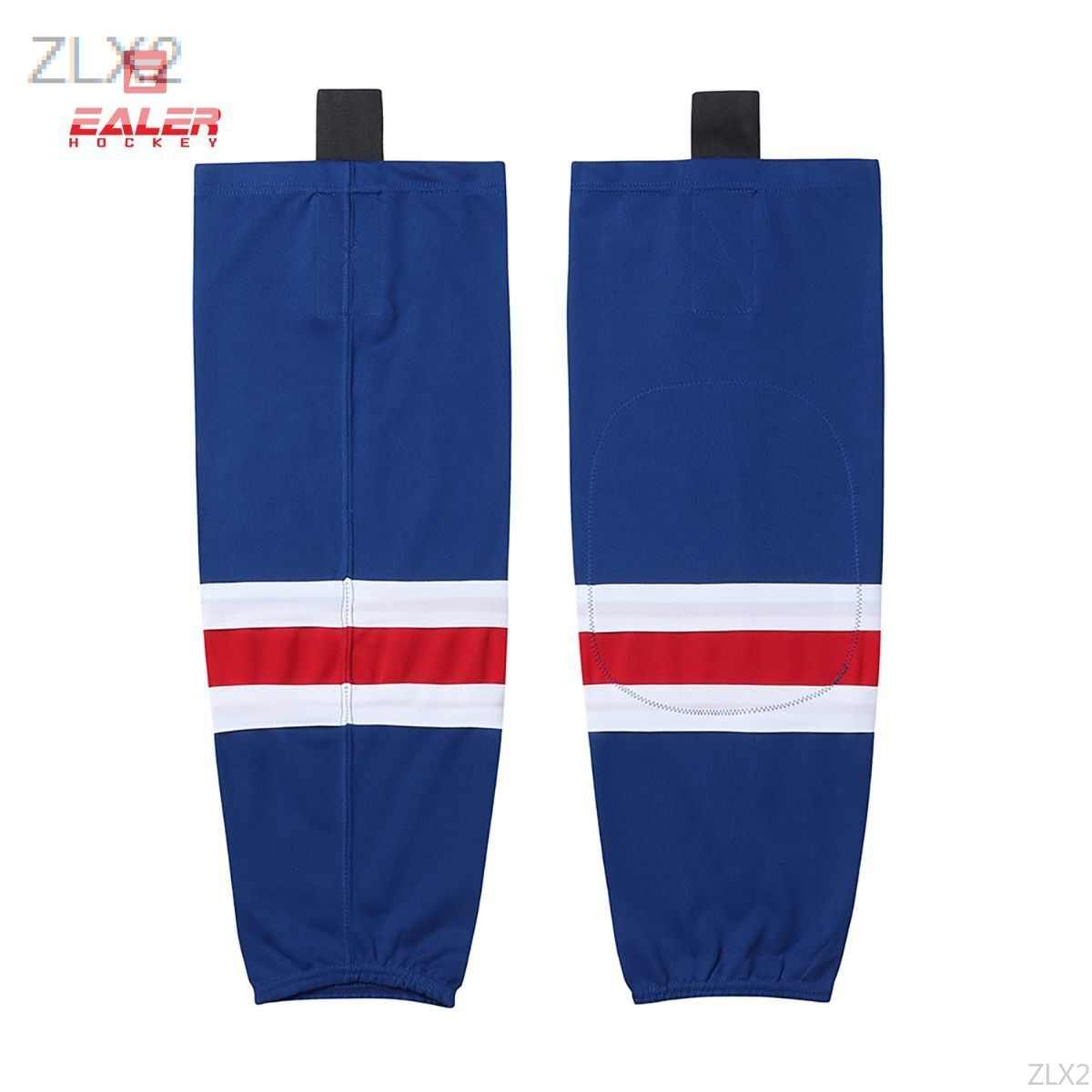 Гамаши хоккейные EALER HS100_XW021ZLX2