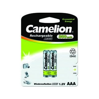 БатарейкиAaa1.2V300Mah