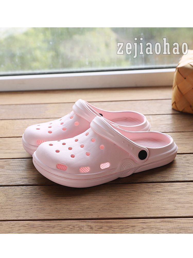 ШлепанцыZeJiaoHao