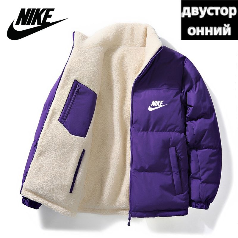 ПуховикNike