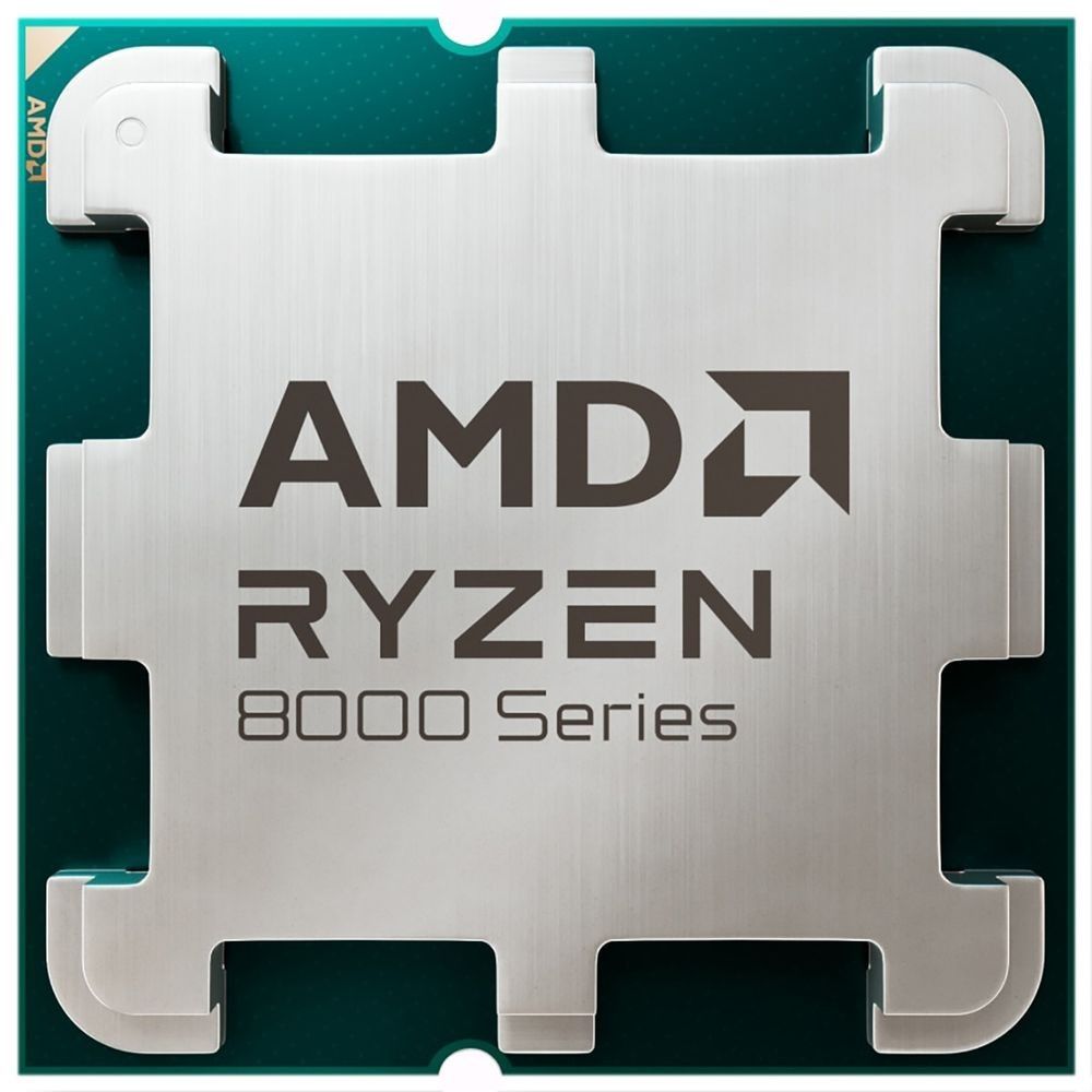 AMDПроцессор8400F(100-000001591)OEM(безкулера)