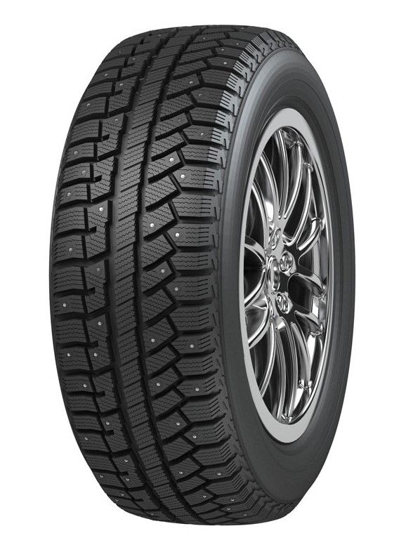 Cordiant Polar 2 PW-502 Шины  зимние 195/65  R15 91T Шипованные