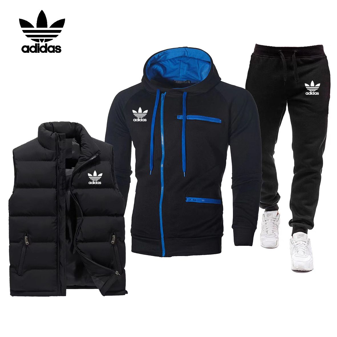 КомплектодеждыadidasSportswear