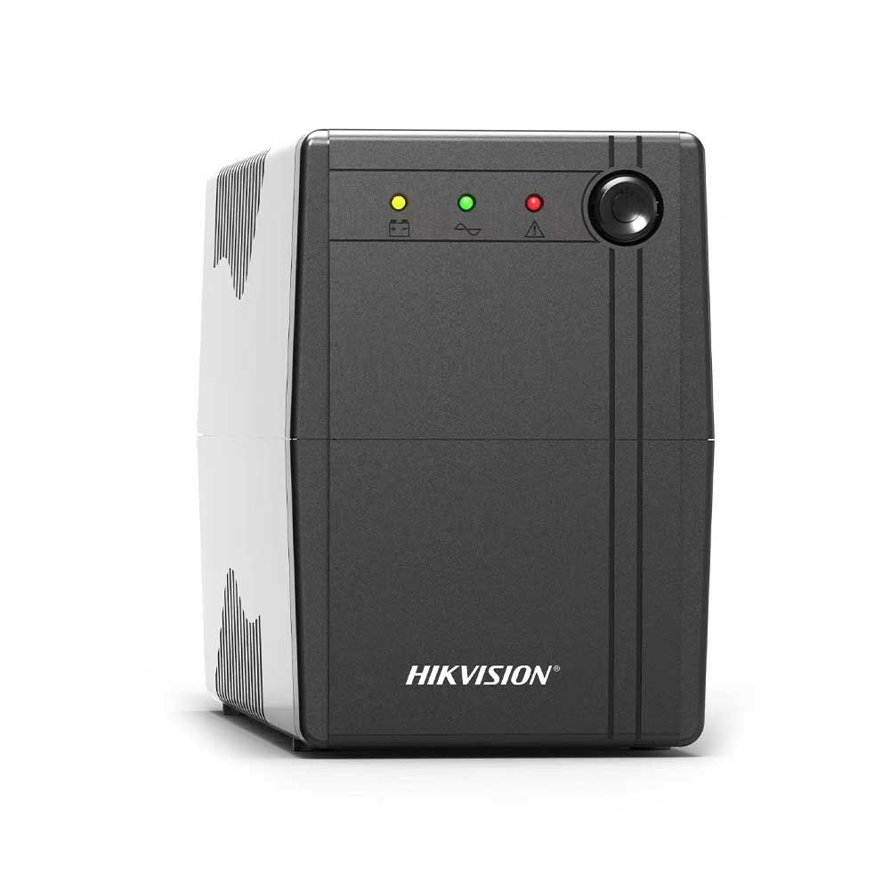 ИсточникбесперебойногопитанияHikvisionDS-UPS1000