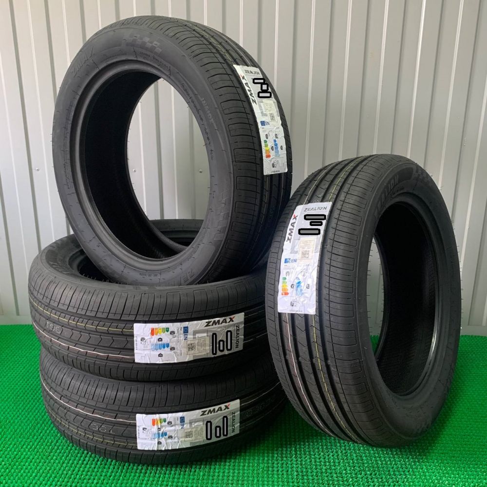 ZmaxTireZealionШинылетние225/45R1794W