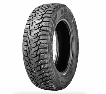 Sailun Ice Blazer WST3 Шины  зимние 255/65  R17 114T Шипованные