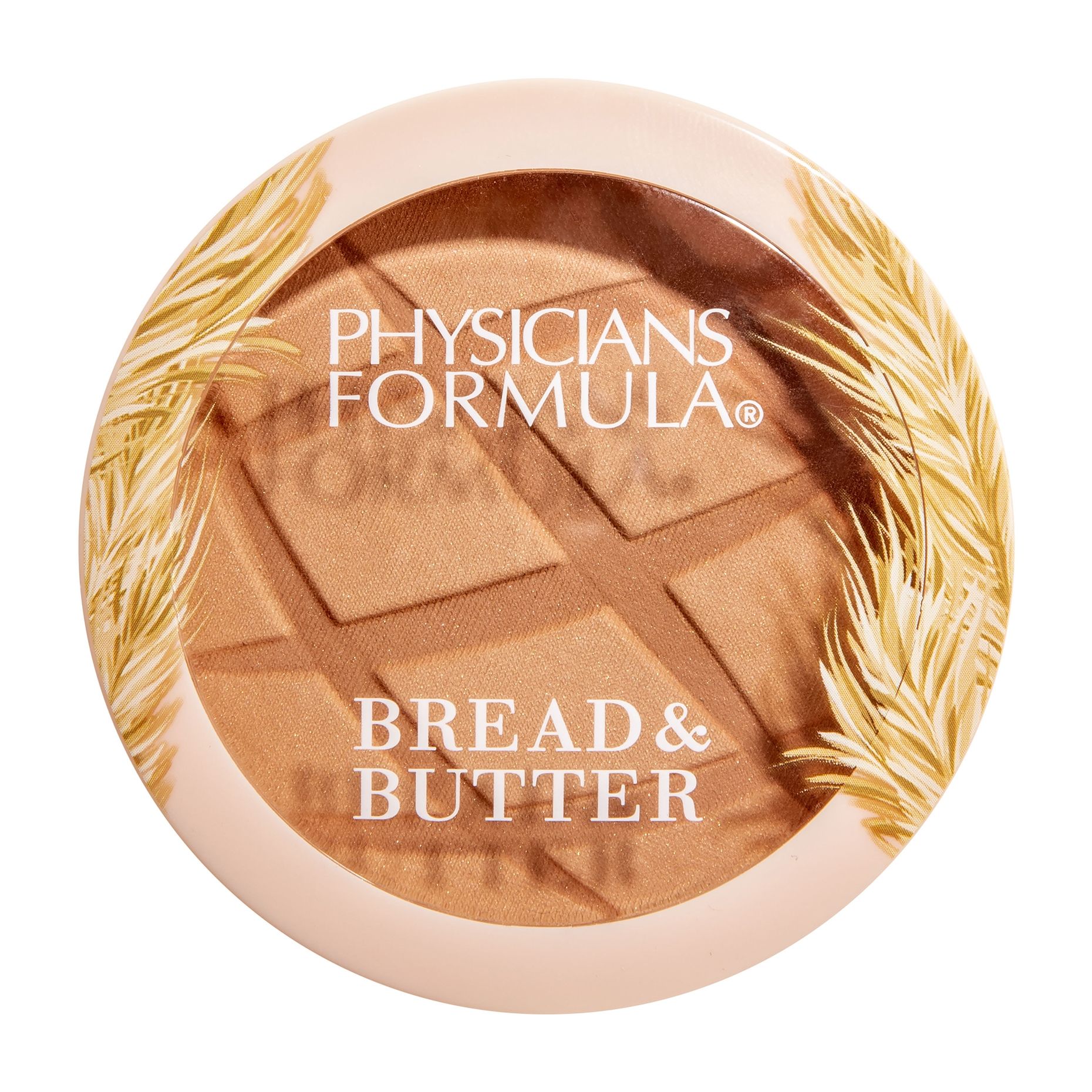 PHYSICIANS FORMULA Пудра бронзер Bread Butter Bronzer, 9,5 г, Тост