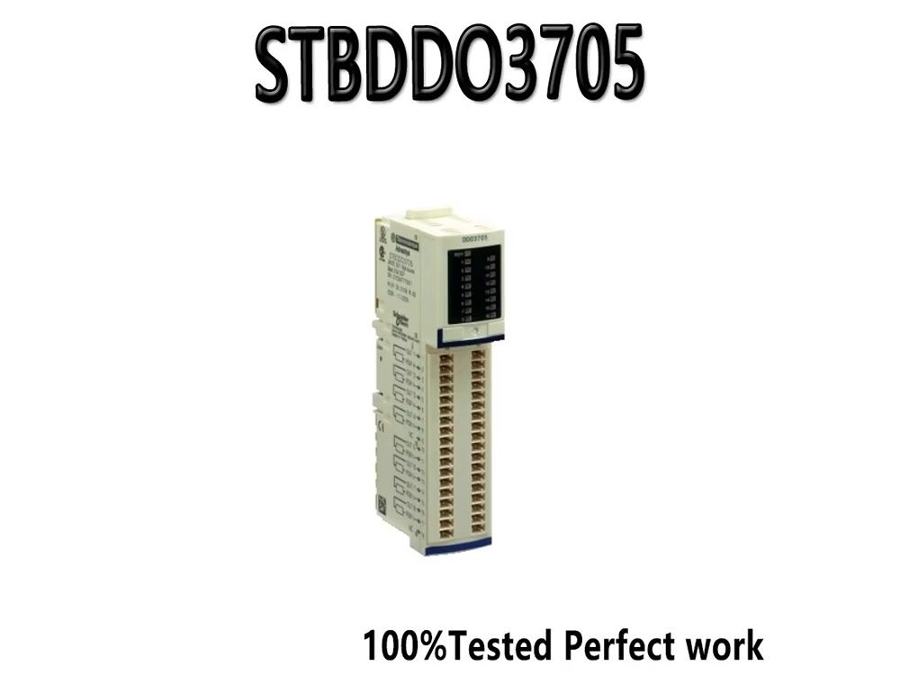 STBDDO3705БазовыймодульцифровоговыводаSTB-24ВDC-16OНапряжениедискретноговыхода24В