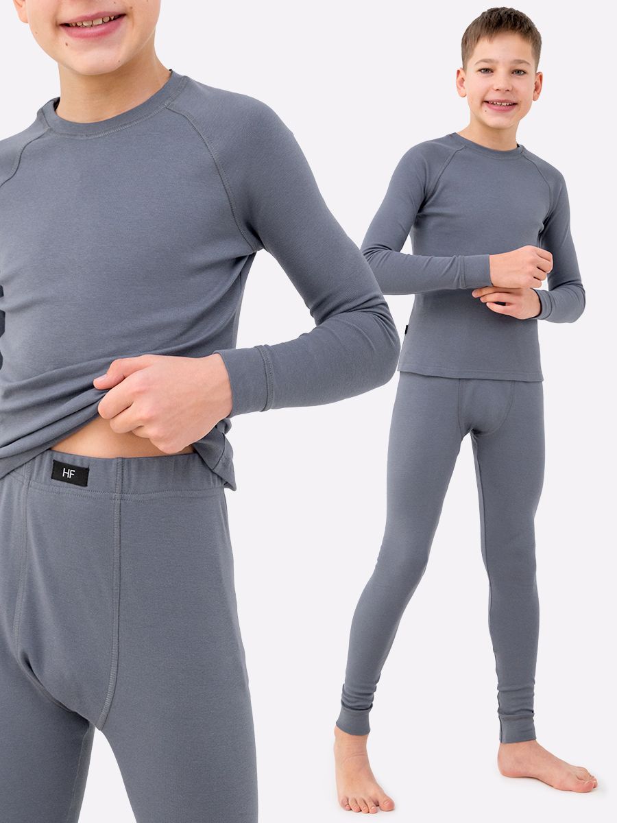 Комплект термобелья Happyfox Для мальчиков