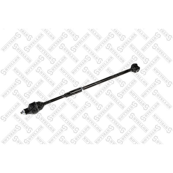 Рычаг задней подвески! Jaguar S-Type (CCX)/XJ/XK 99> STELLOX 57-02477-SX, oem c2c13835