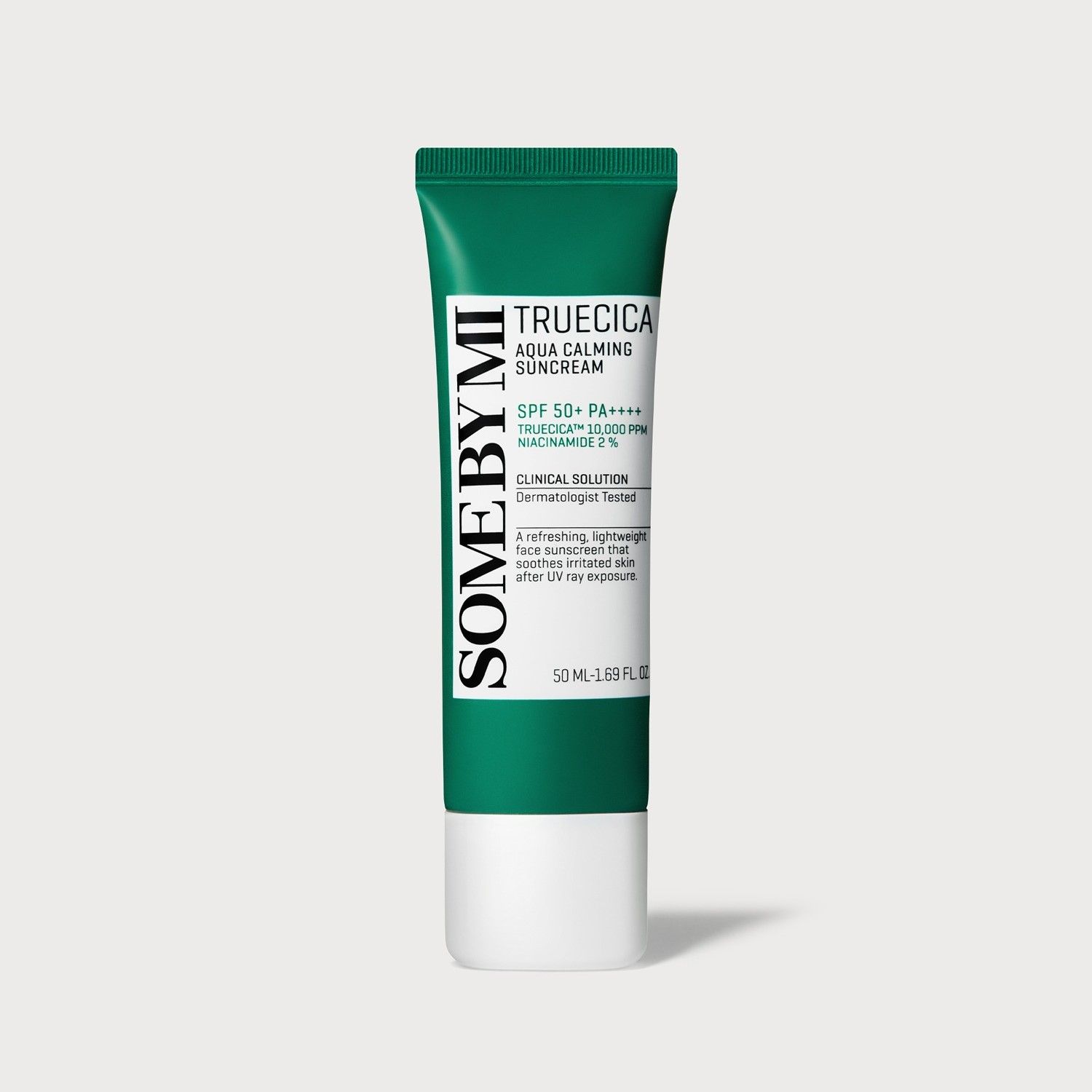 Some by mi sun cream discount