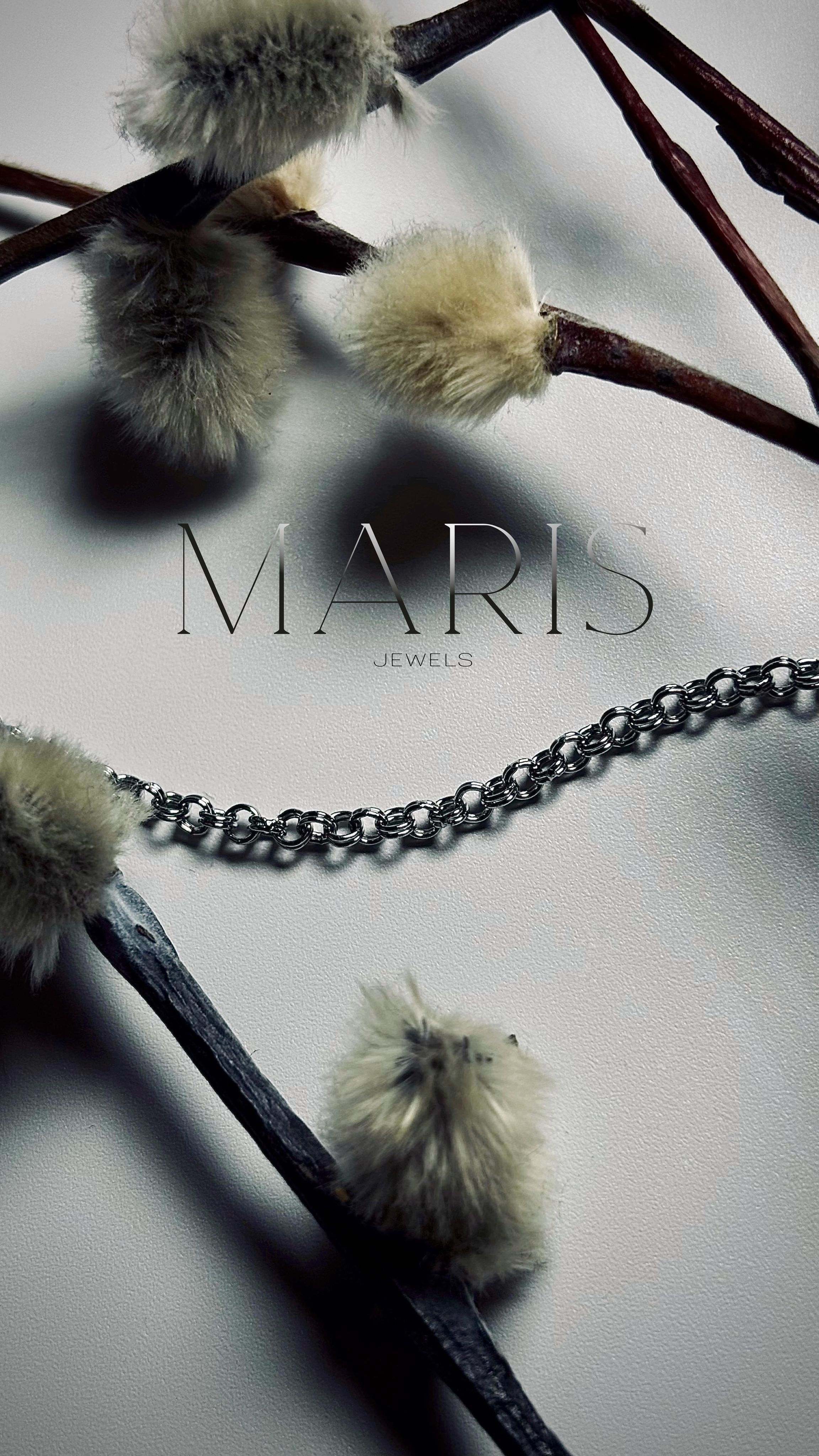 MariS Jewels Цепочка...
